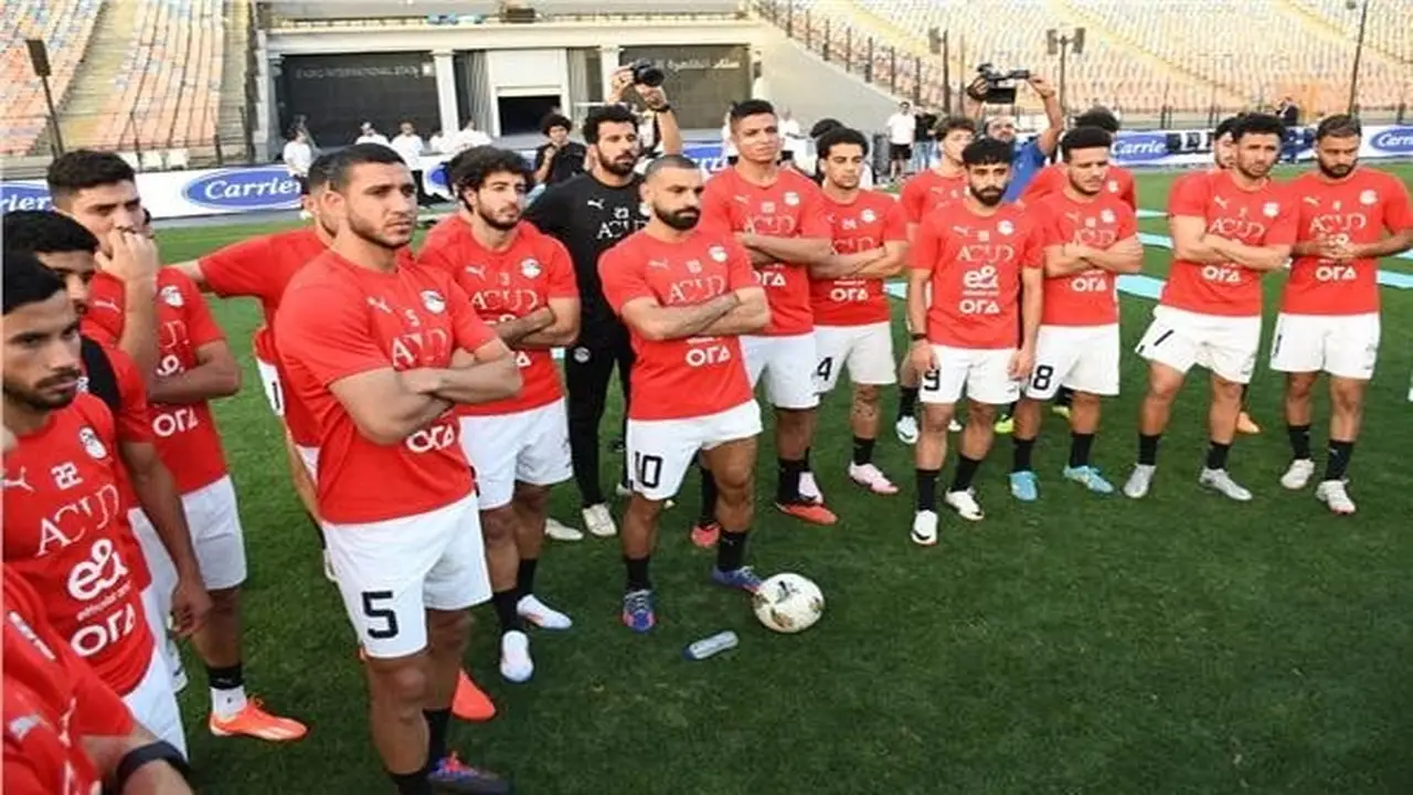 3 مباريات كبرى.. مواعيد مواجهات منتخب مصر أمام السعودية وإسبانيا والبرازيل استعداداً للمونديال